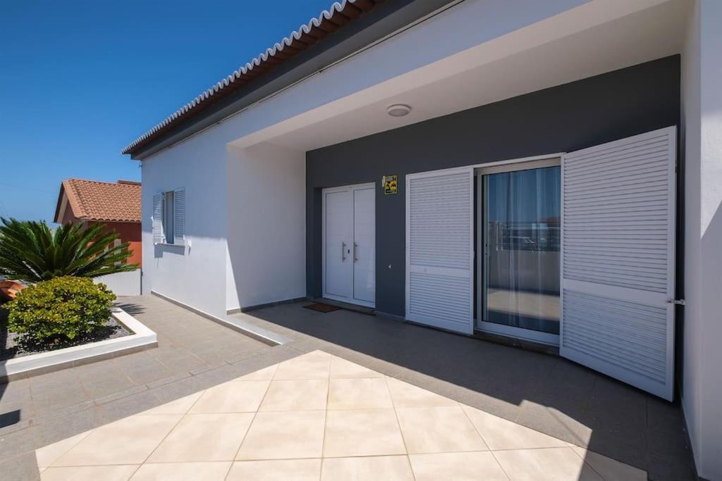 Vila Da Pesca House Rabo de Peixe Exterior foto